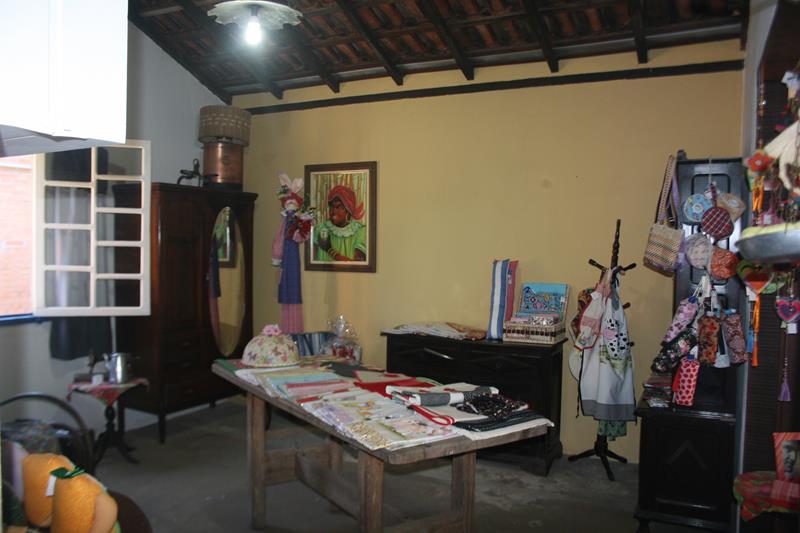 Foto Herikson Almeida